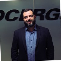 Iphan Employee Mauricio Lacerda's profile photo