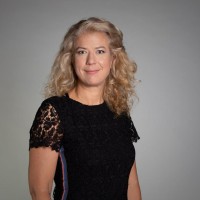 Česká televize Employee Petra Lautnerová's profile photo