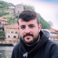 Tappx - The app developers community Employee Víctor Cutillas's profile photo