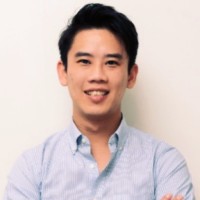 Aygentic Employee Amos Tan's profile photo