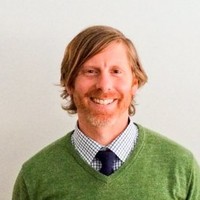 Hudsonville Public Schools Employee Michael Jones's profile photo