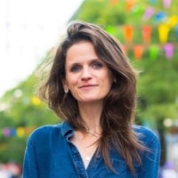 Hebron Academy Employee Claire Cummings's profile photo