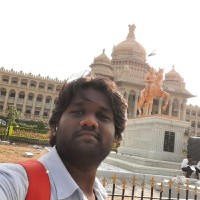 Suriya Venkatesh Email