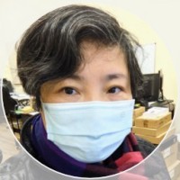 RevoChem LLC Employee Chong Zhang's profile photo