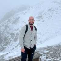 Trellis (Business/Productivity Software) ) Employee Kyle Bechtel's profile photo