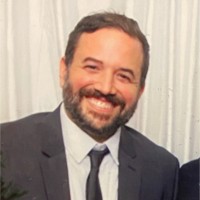 GuidePoint Security Employee Mark Lance's profile photo