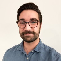 Disney Experiences Employee John Manos's profile photo