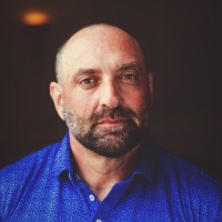 StrongDM Employee Mark Fullbrook's profile photo