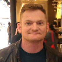 Defense Environnement Services Employee Samuel Simon's profile photo