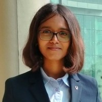 Urbi Ghosh Email