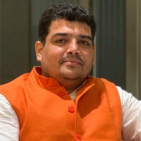 Worley Employee Sanjay Shinde's profile photo