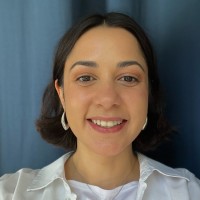 Selfapy Employee Gülsüm Parmaksiz's profile photo