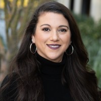 Forward Networks, Inc. Employee Deanna Flores's profile photo