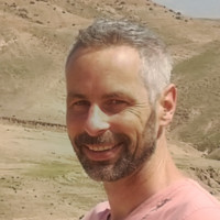 Humbird - Woodybus Employee Samuel Berthelot's profile photo