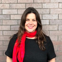 Unleash and Engage Employee Karina Kielbinska's profile photo