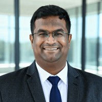 Novistra Capital Employee Vignesh Hariharan's profile photo