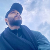 IN3 Employee Ahmed Dawood's profile photo