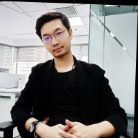 VISTRA Employee Lee Ching-Chun's profile photo