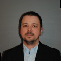 Hydro-Québec Employee Raphael Guay's profile photo