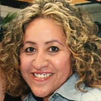 ON STRATEGY Employee Angelica Arellano's profile photo
