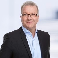 SalesForce.com Employee Ralf Zirkenbach's profile photo