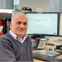 Saad Odeh Email