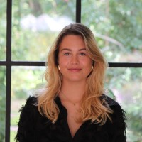 KWPS B.V. Employee Veerle Elshof's profile photo