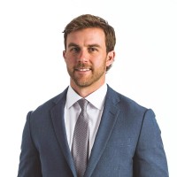 OnPace Partners Employee Conor Welton's profile photo