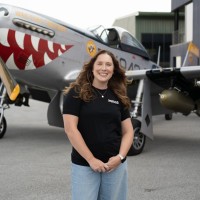 Runway Group Employee Rachael Holland's profile photo