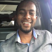 Risiq Group Employee Tofick Mudesr's profile photo
