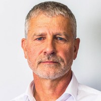 COBRA Employee Marc Peron's profile photo