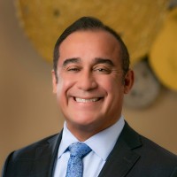 Pete Martinez