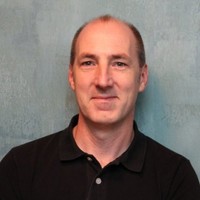 Sinari Employee Pascal Bourgeois's profile photo