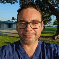 Maximo Delgado's profile photo