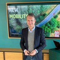 BILD Employee Stephan Fritz's profile photo