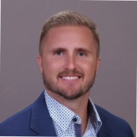 Rubrik Employee Brad McKay's profile photo