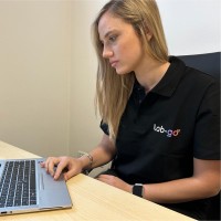 lab-go Employee Martina Marziani's profile photo