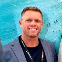 Scale Foundations, Inc. Employee Nick Root's profile photo