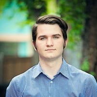 My Computer Guy Employee Mason Groom's profile photo