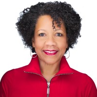 International Coaching Federation Employee Brenda Harrington's profile photo
