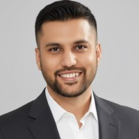 PDI International Employee Sajal Dutta's profile photo