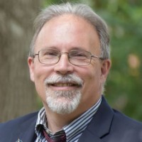 LaGrange College Employee Andy Geeter's profile photo