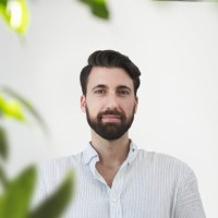HERE S.r.l. Employee Giancarlo Russo's profile photo