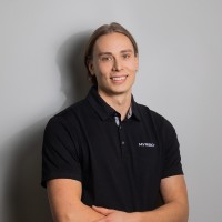 Myrsky Energia Oy Employee Lenni Pirjola's profile photo