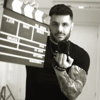 Easilocks Human Hair Extensions Ltd. Employee Joseph Ramos's profile photo