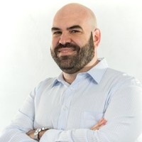 KAEFER RIP Serviços Industriais Employee Gustavo Frigieri's profile photo