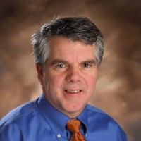 Evangelical Community Hospital Employee Randy Strausser's profile photo