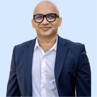 Ferronova Employee Anil Shetty's profile photo