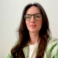 Restb.ai Employee Celia Goussard's profile photo