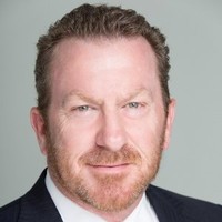 Special Aerospace Security Services, Inc. Employee William Raters's profile photo